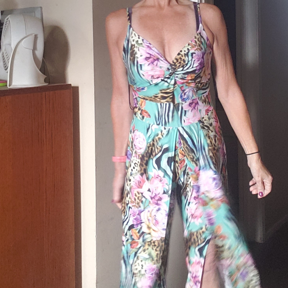 Jumpsuit